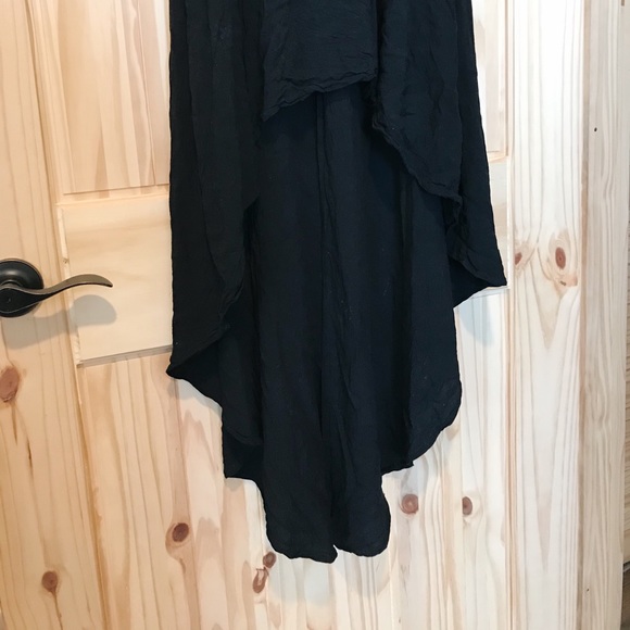 Black Dress - Picture 4 of 6